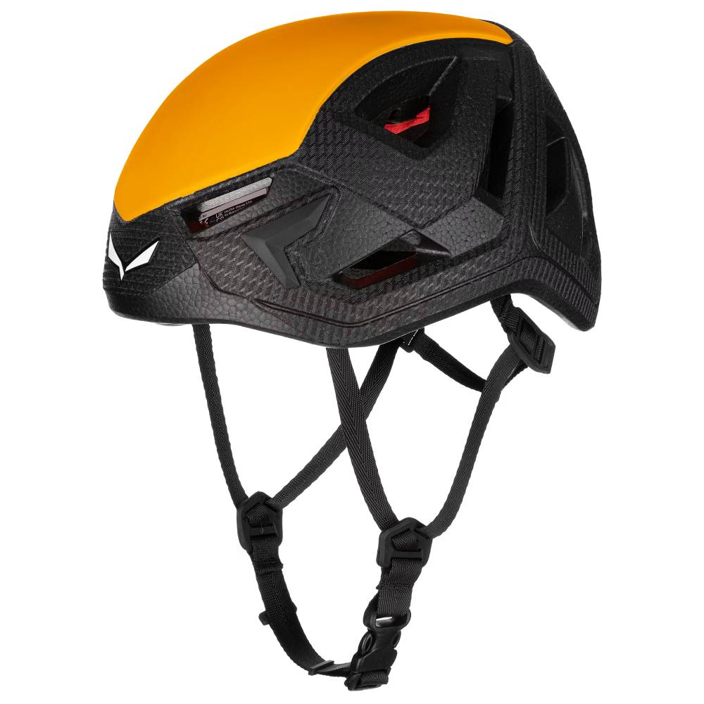 Каска Salewa Piuma 3.0 Helmet Gold (US:L/XL)