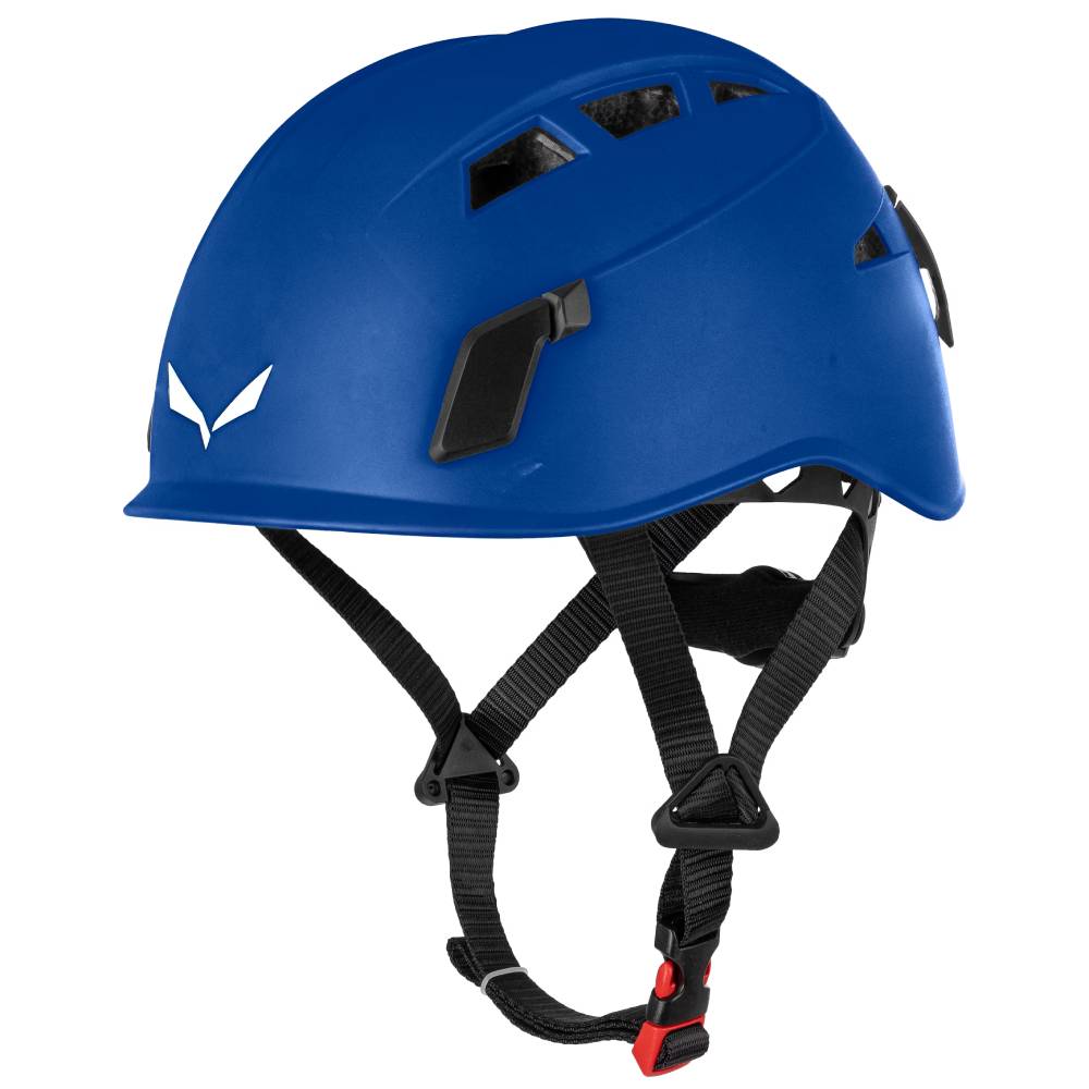 Каска Salewa Toxo 3.0 Helmet Blue