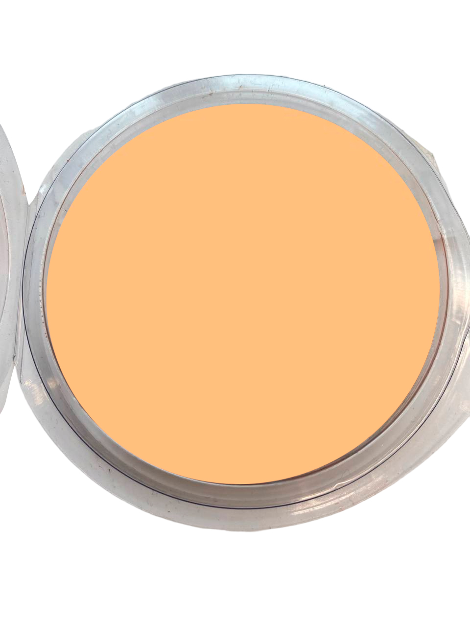 

Диск крем пудры с протеинами шелка face nicobaggio professional make-up cream powder, Бежевый, Cream Powder