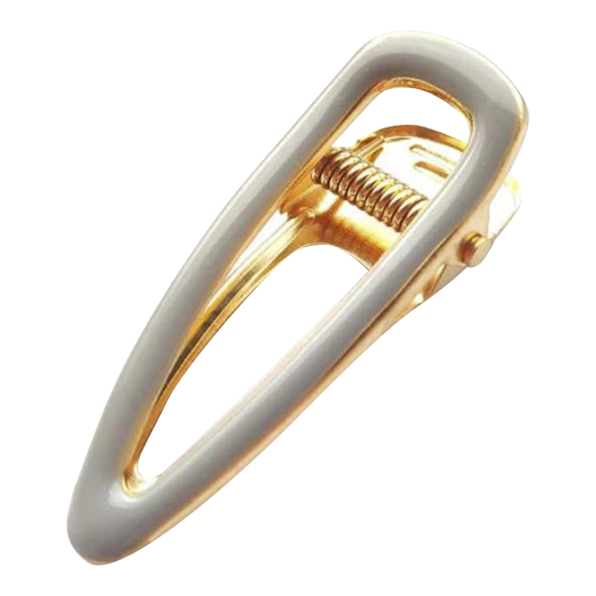 

Заколка для волос Заколка для волос, Белый