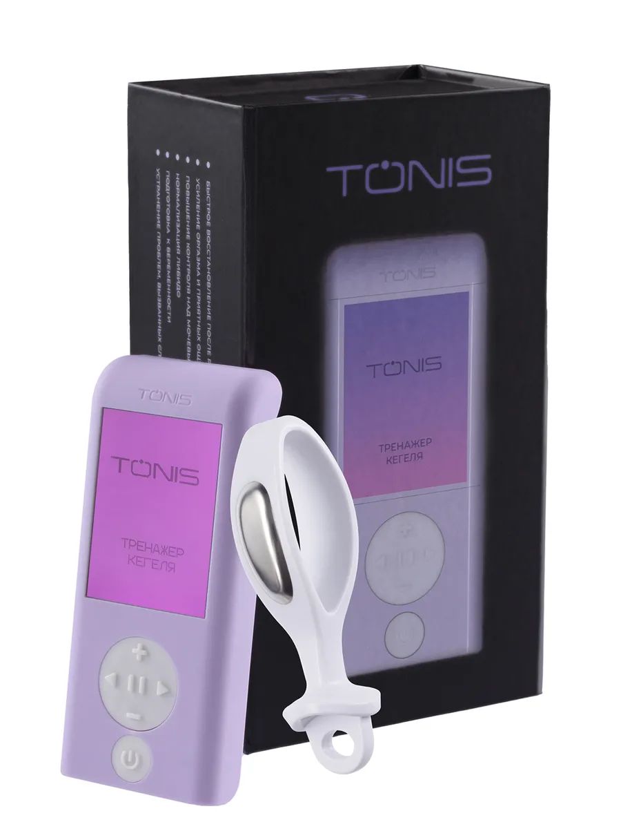 Миостимулятор Tonis