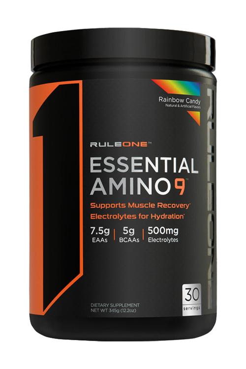 Аминокислоты RULE ONE Essential Amino 9 