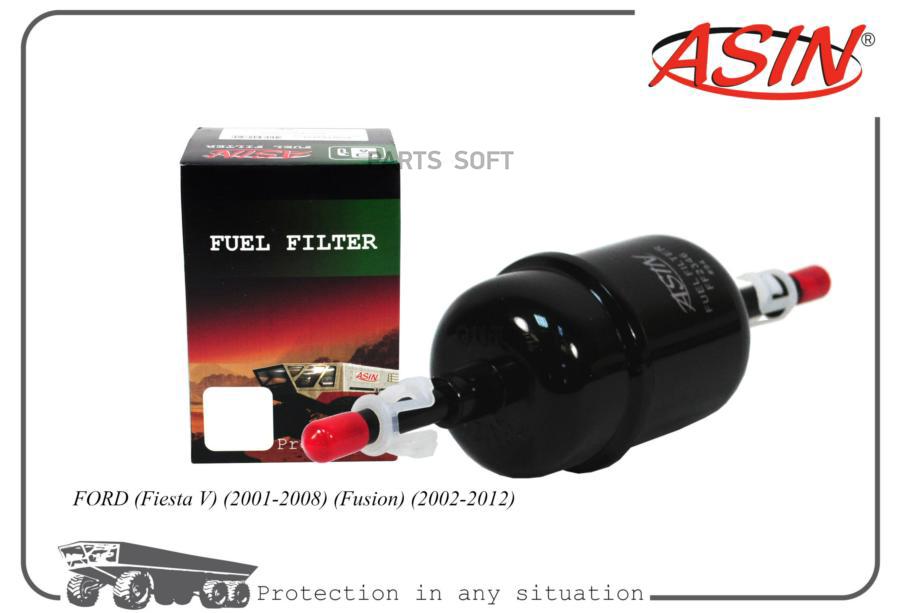 

Фильтр Топливный ASIN арт. ASINFF2346