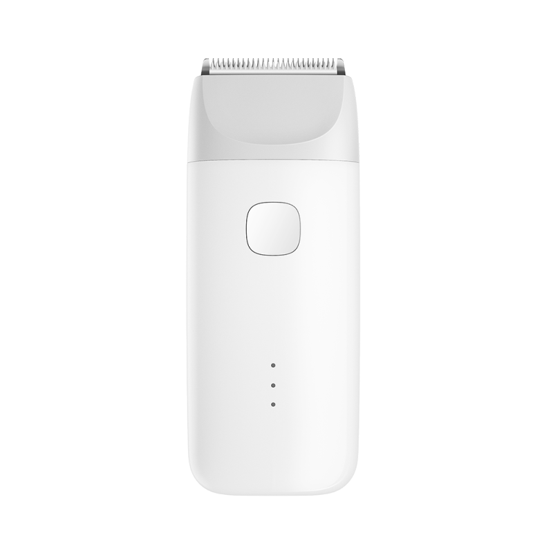 Детская машинка для стрижки MITU Rice Rabbit Baby Hair Trimmer White (DIEL0384) фен xiaomi soocare anions hair dryer h5 1800 вт серый