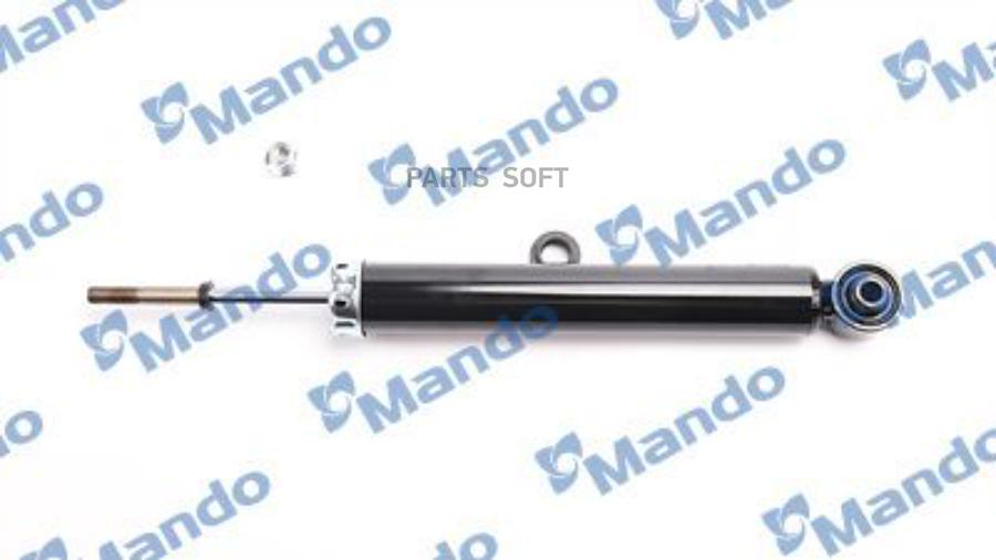 

Амортизатор задний газовый Infiniti FX35 3.5 03> Mando MSS015575