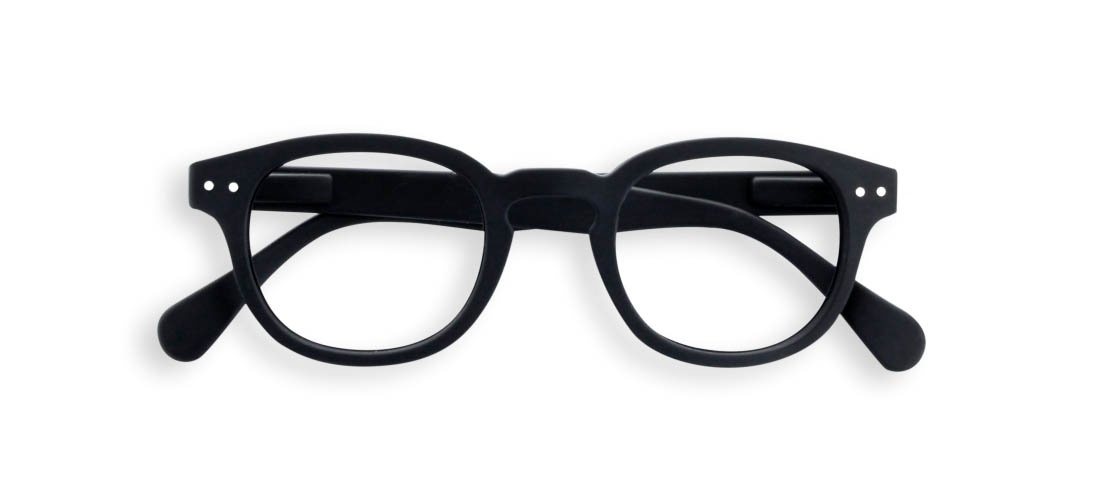 

Очки Izipizi #C Junior Черные (Black) 3-10 лет JSCRCC01_00