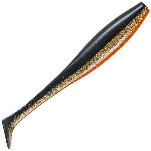 

Приманка Narval Choppy Tail 16cm #034 3шт., Фиолетовый;золотистый, Narval Choppy Tail 16cm #034 3шт.
