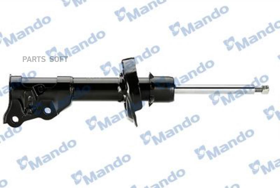 

Амортизатор правый передний Honda Civic VIII 06> Mando MSS020012