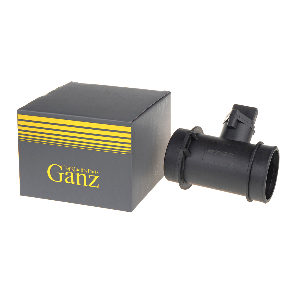 Расходомер Воздуха Mb W202/210 Ganz Gig14028 GANZ GIG14028