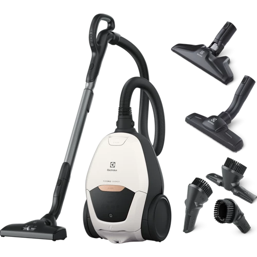 

Пылесос Electrolux PD82-ALRG белый, черный, PD82-ALRG