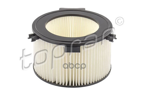 

Фильтр Салона (Замена Для Hp-108615755) topran арт. 108615001