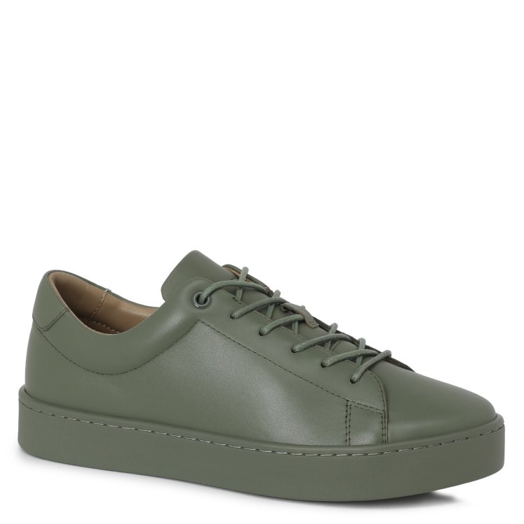 

Кеды женские Tendance HC2129-16 зеленые 40 EU, HC2129-16