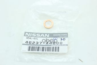 Шайба Nissan 46237-A4600 NISSAN арт. 46237-A4600