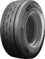 

Грузовые шины Michelin X MULTI T2 245/70 R17.5 143 J, X MULTI T2