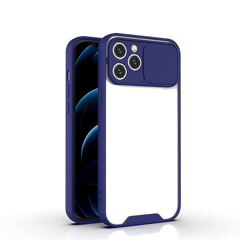 фото Чехол qvatra для apple iphone 11 blue