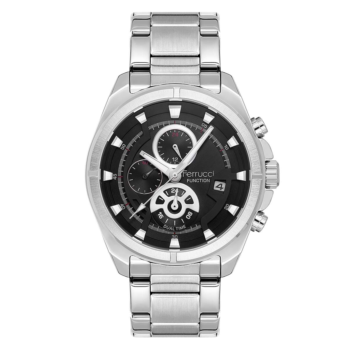 

Наручные часы мужские FERRUCCI 03273-01, 03273-01