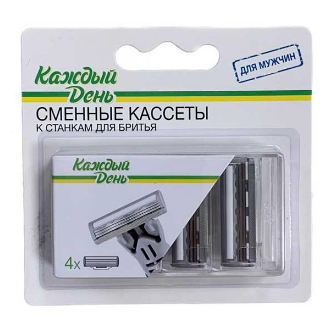 На каждой кассете. Кассеты мужские для бритья каждый день. Ашан лезвия для бритья на каждый день. Кассетные лезвия для бритья каждый день Ашан отзывы.