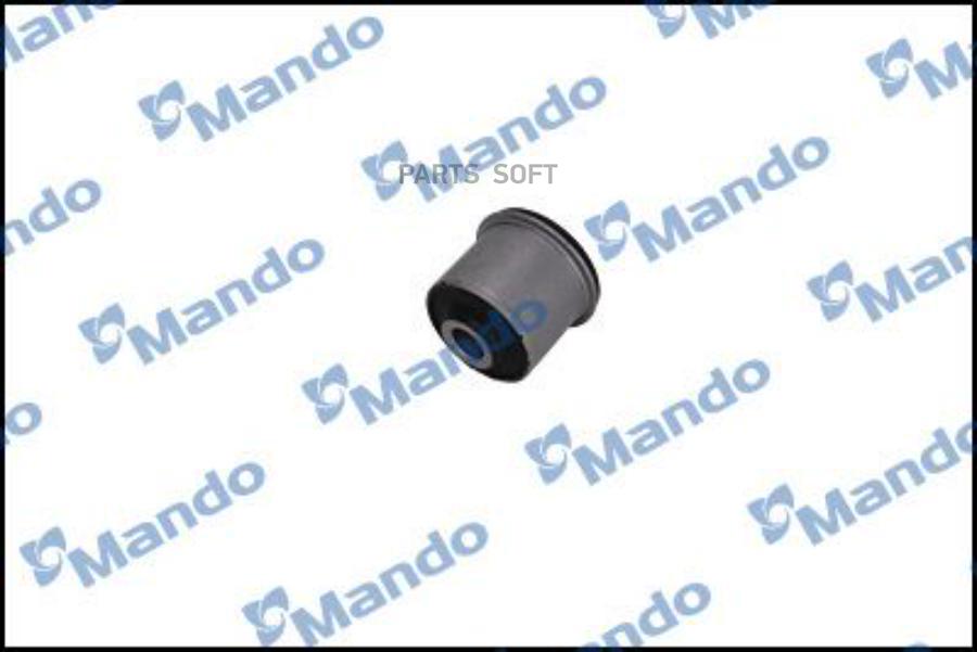 

Сайлентблок Рычага Подвески Зад Прав/Лев Mando Dcc010155 Mando арт. DCC010155
