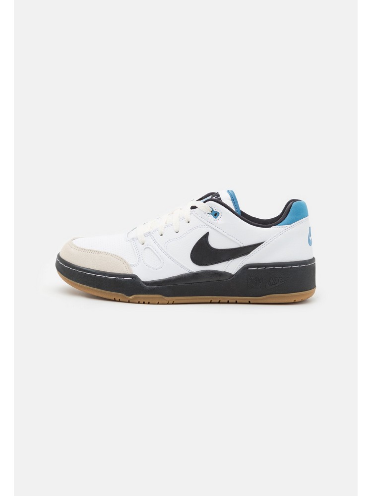 

Кеды мужские Nike NI112O10C белые 44.5 EU, Белый, NI112O10C