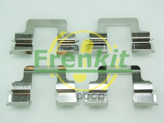 

Ремкомплект Тормозных Колодок Frenkit арт. 901679