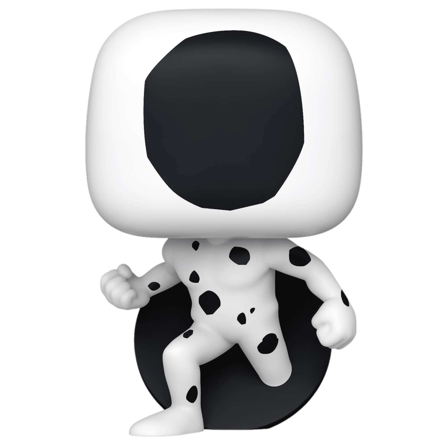

Фигурка Funko POP! Bobble Marvel Spider-Man ATSV The Spot (1226) 65725, Человек-паук