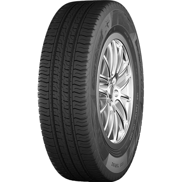 

Шины Cordiant Business CS-2 185/75 R16 102R, Business CS 2