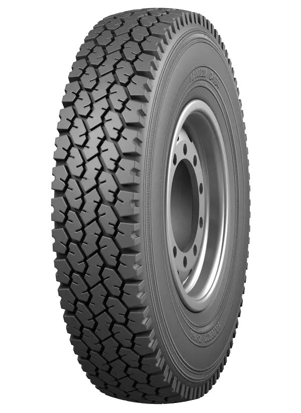 

Шины R20 10,00 Омскшина О-164 146/143k Всесез Ttf 82111731 Омскшина