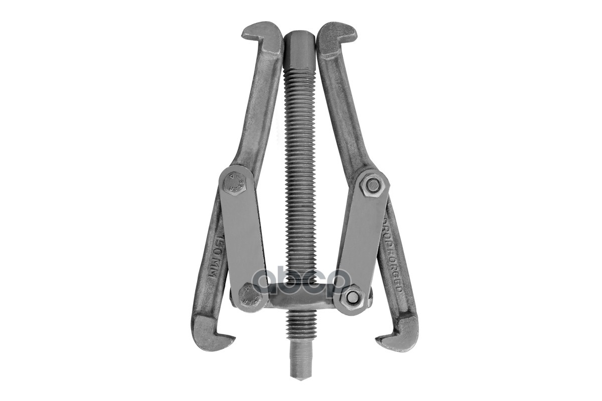 

Съемник Подшипников 150 Мм "Kraft" Master (2-Лапый) Kraft арт. KT 706002