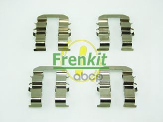 

Ремкомплект Тормозных Колодок Frenkit арт. 901758