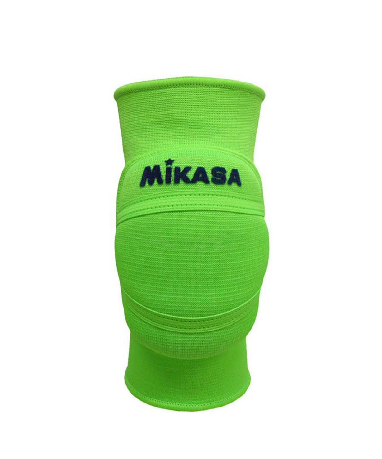 фото Наколенники волейбольные mikasa mt8 premier, зеленый (xs)