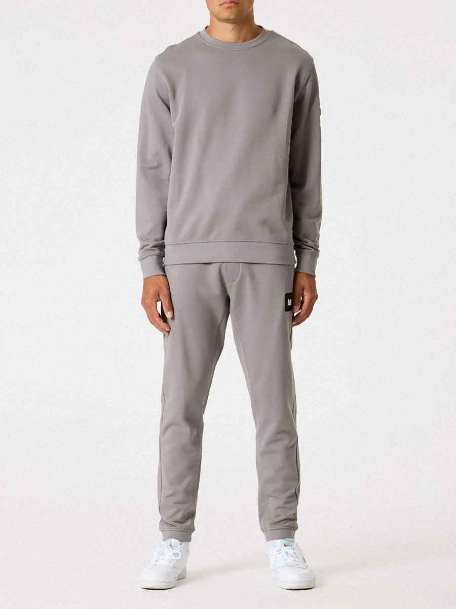 

Костюм мужской Weekend Offender SUSS2202-SLVRFX серый M, SUSS2202-SLVRFX