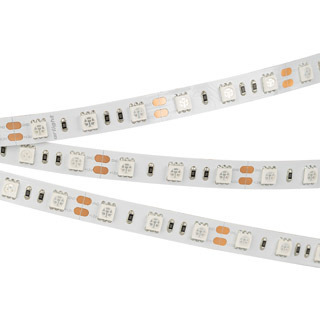 

Светодиодная лента Arlight 012337(2) 5м зеленый, 012337(2)