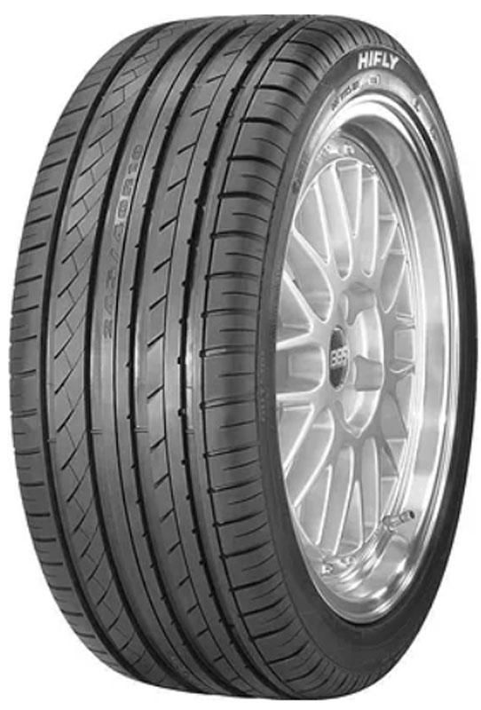 

Шина Hifly HF 805 295/35 R21 107Y