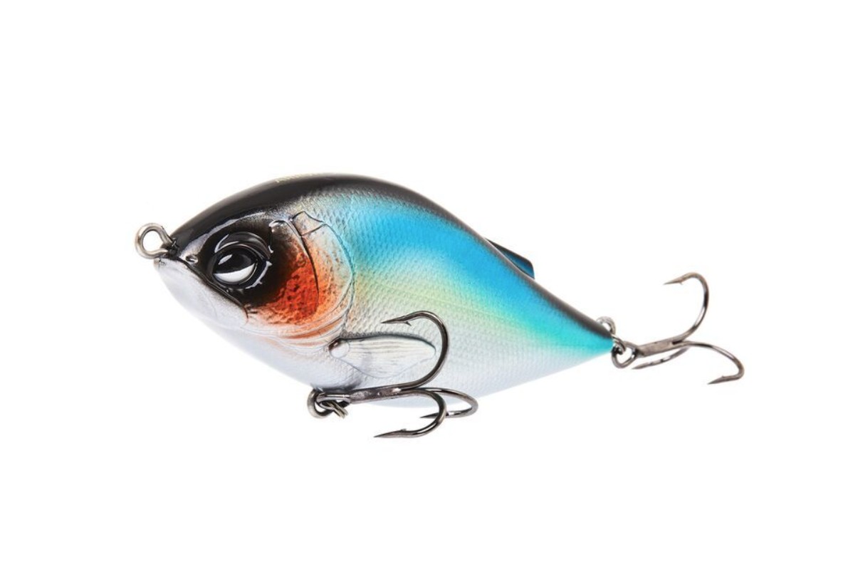 

Воблер тонущий LJ ORIGINAL ARROW JERK 8 см LJO0508S-001 цвет 001, Arrow Jerk