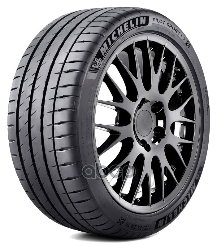 

Автошина Michelin Pilot Sport 4 S 305/30 R21 104 Y