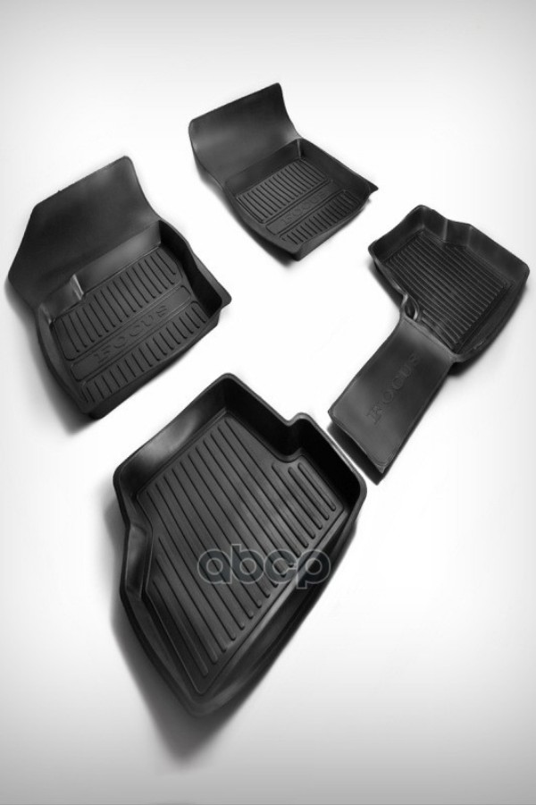

Коврики В Салон Резиновые Комплект Серия Above Board Ford Focus Седан Ii Da_2005-2008, Db_