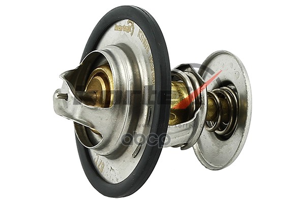 

Термостат Ford Focus/Transit/Sierra/Galaxy 1.3-2.6/Td/Tdci 90-> KORTEX арт. KTH078