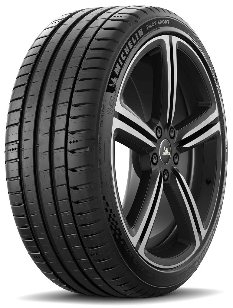 

Шины Michelin Pilot Sport 5 275/40 R19 105Y, Pilot Sport 5