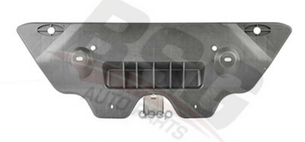 

Кронштейн Крепления Переднего Бампера Центральный / Ford Transit 06~ BSG AUTO PARTS