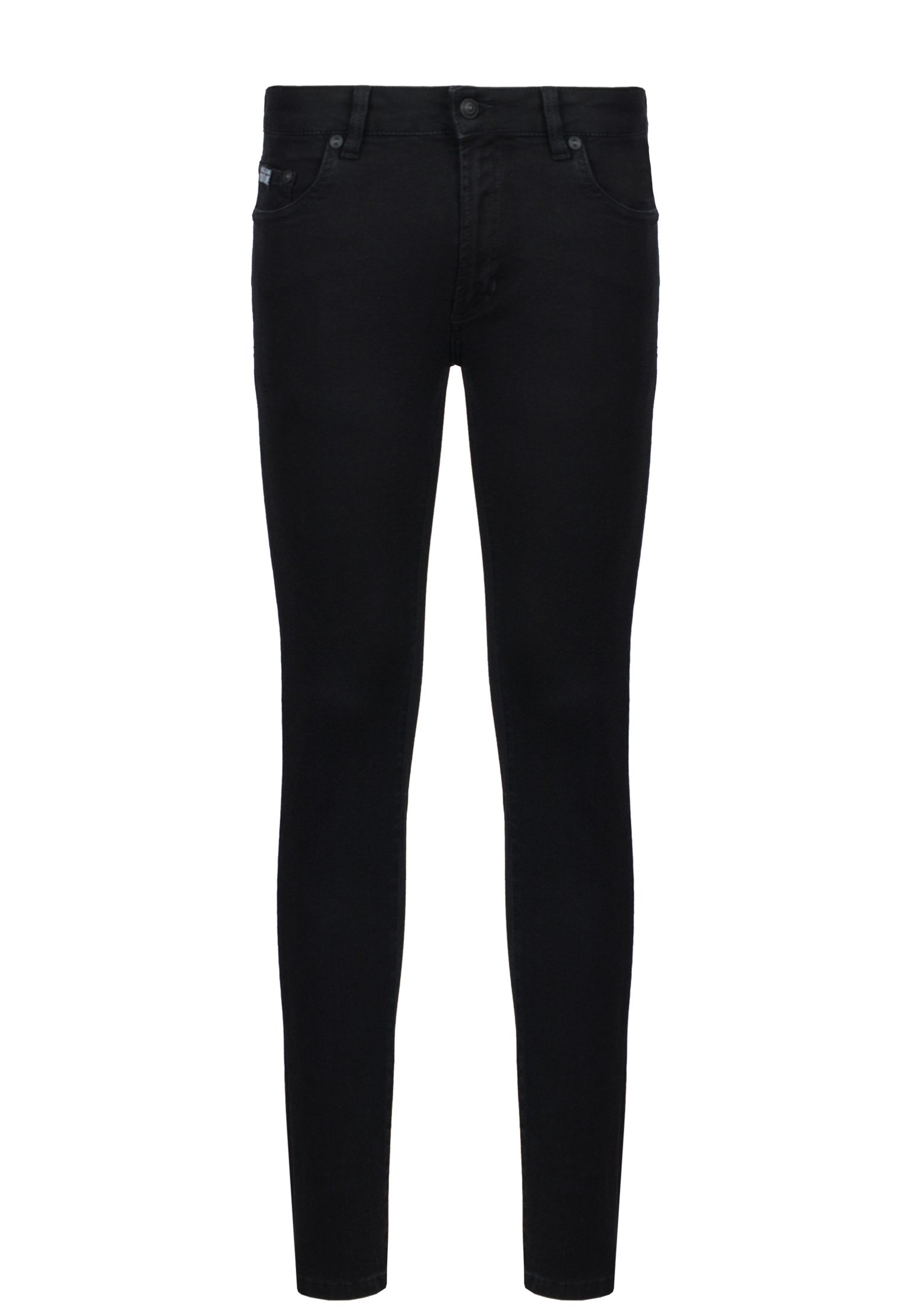 

Джинсы мужские Versace Jeans Couture 122116 черные 33, 122116