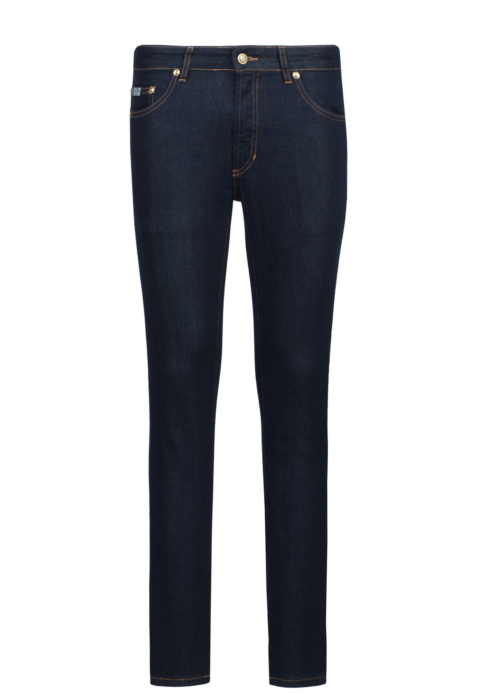 

Джинсы мужские Versace Jeans Couture 122122 синие 33, 122122