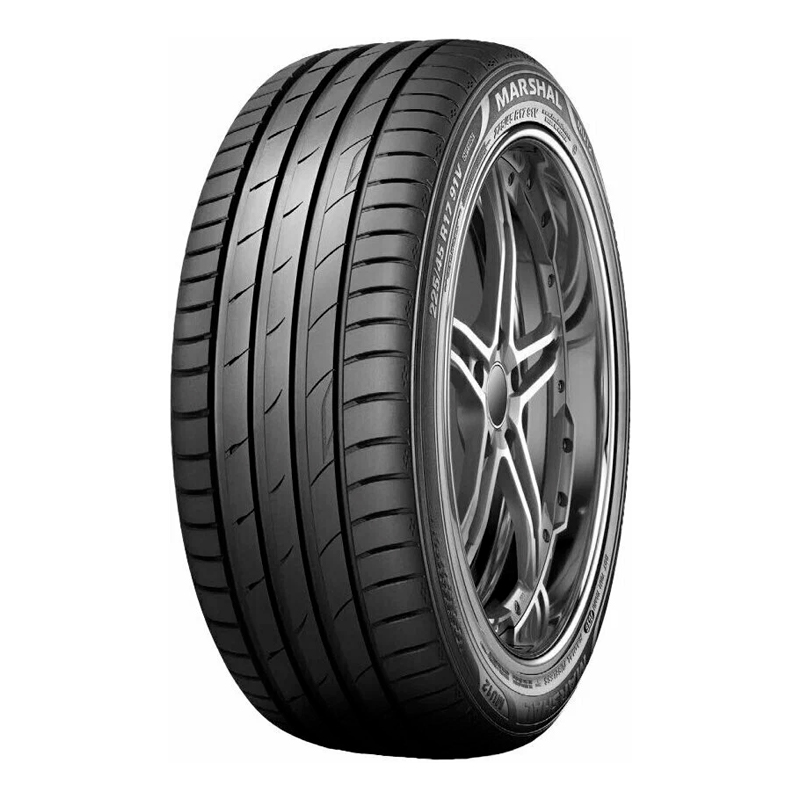 

Шины Marshal MU12 225/65/R17 102H