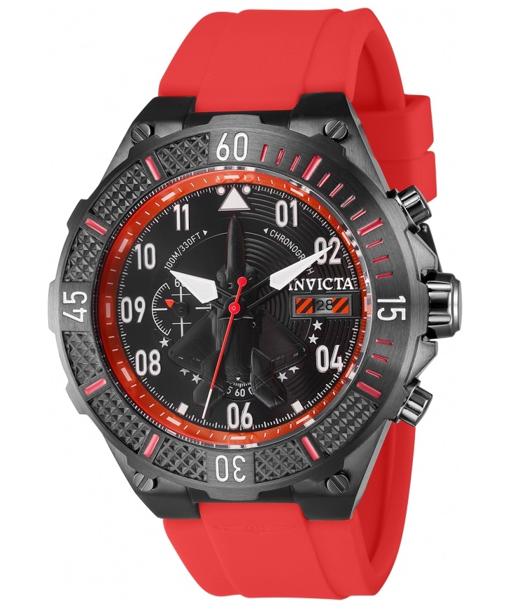 

Наручные часы мужские INVICTA 39897, 39897