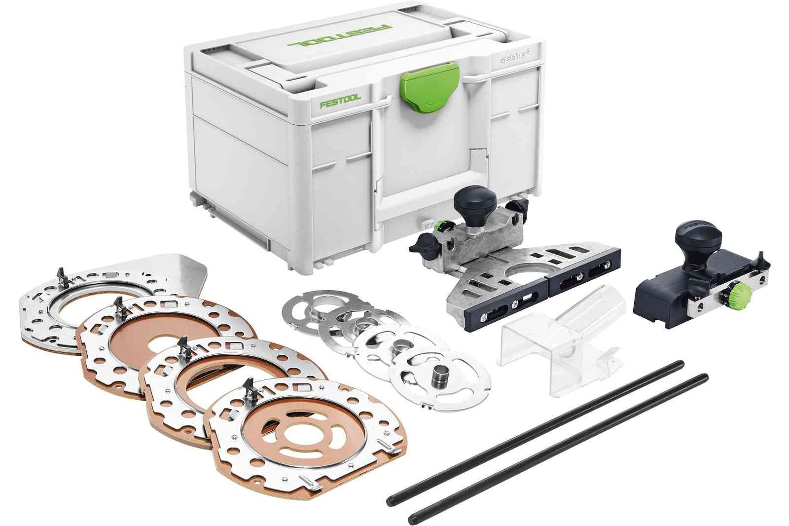 Комплект оснастки Festool ZS-OF 2200 576832