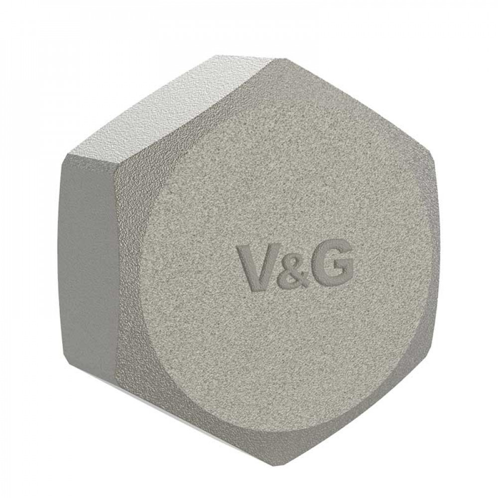 Заглушка Valogin VG-207203 1