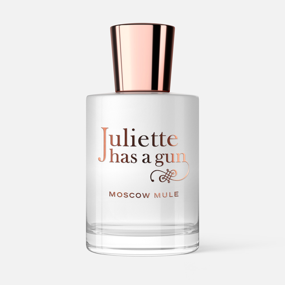 Парфюмерная вода Juliette Has A Gun Moscow Mule унисекс, 50 мл vans coast mule cc моно