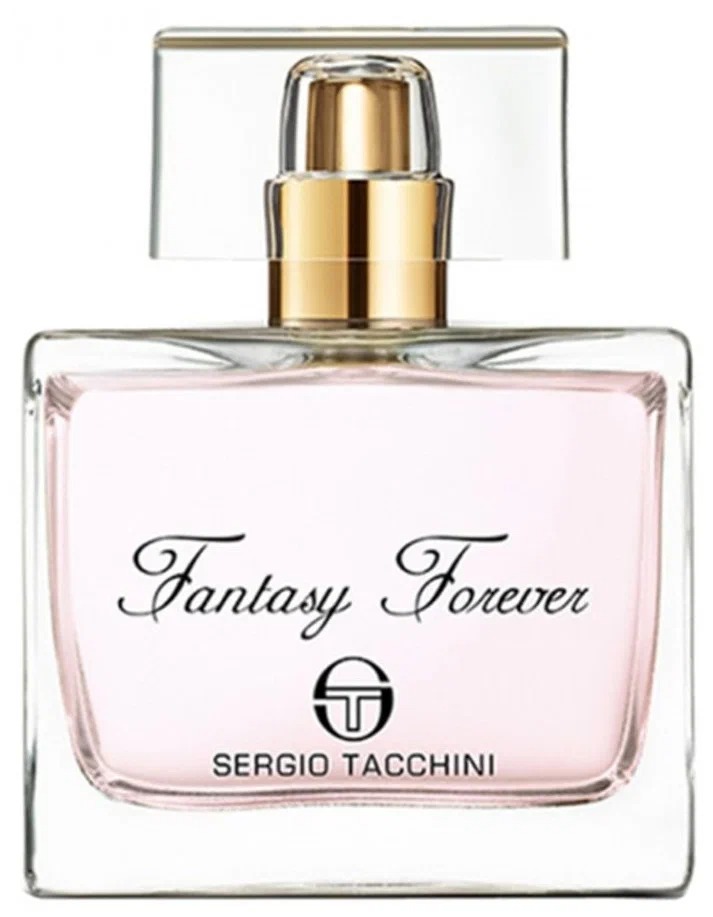 

Туалетная вода Sergio Tacchini Fantasy Forever 100 мл, Fantasy Forever Woman, 100 мл