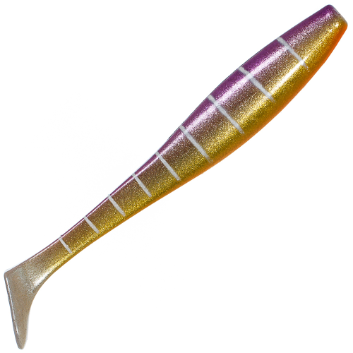 

Приманка Narval Choppy Tail 26cm #031 1шт., Фиолетовый;золотистый;оранжевый, Narval Choppy Tail 26cm #031 1шт.