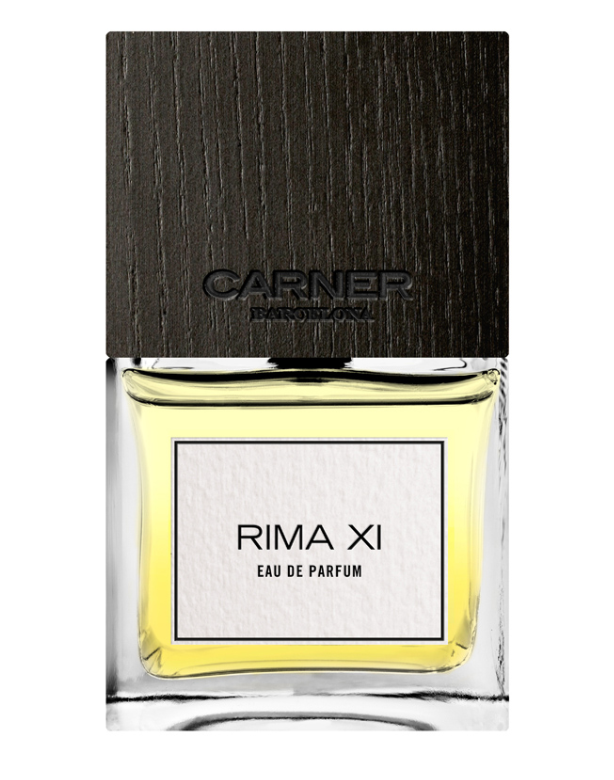 

Парфюмерная вода Carner Barcelona Rima XI 50 мл, Rima XI Woman 50 ml