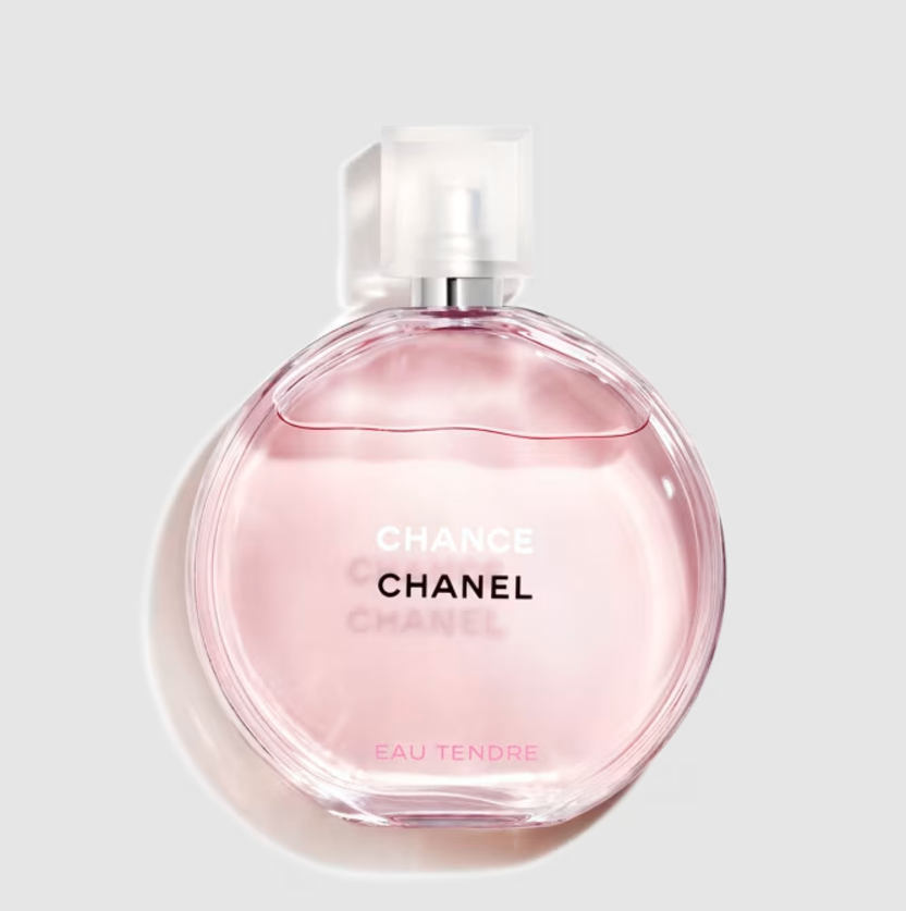 Туалетная вода Chanel Chance Eau Tendre, 35 мл